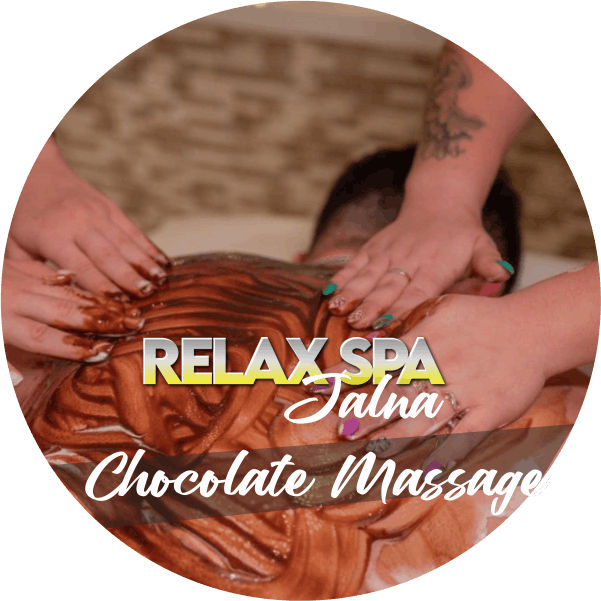 Chocolate Massage in Modikhana Jalna
